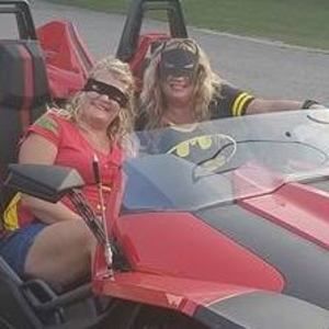 Meet your Posher, Pam